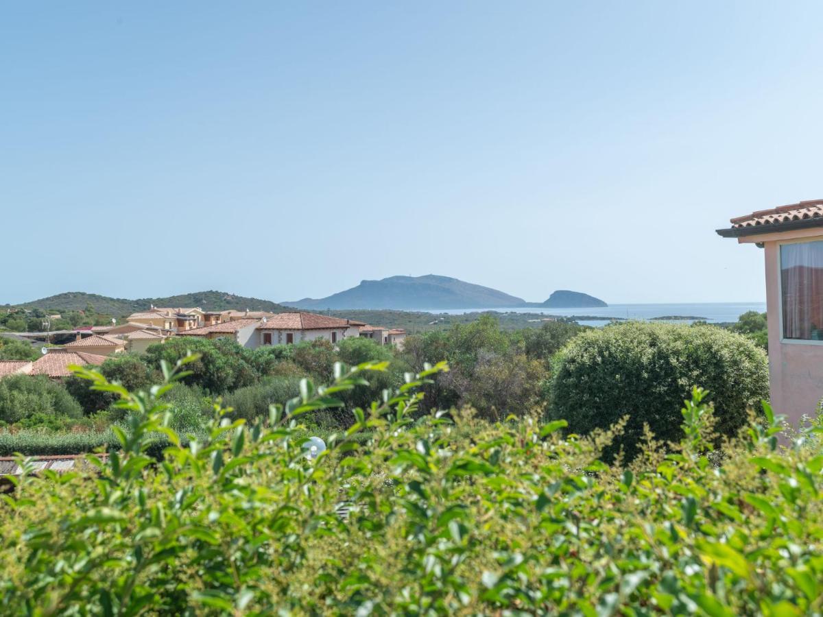 Apartment Mari By Interhome Olbia Buitenkant foto