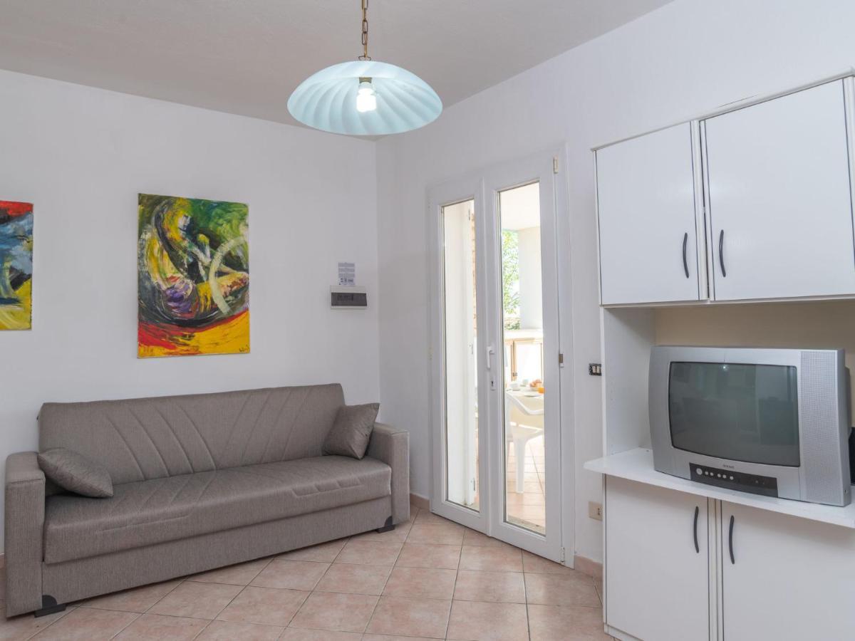 Apartment Mari By Interhome Olbia Buitenkant foto