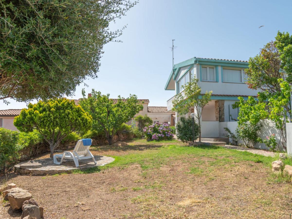 Apartment Mari By Interhome Olbia Buitenkant foto