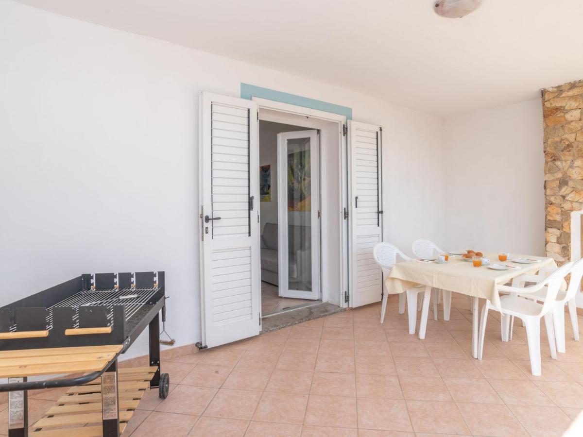 Apartment Mari By Interhome Olbia Buitenkant foto
