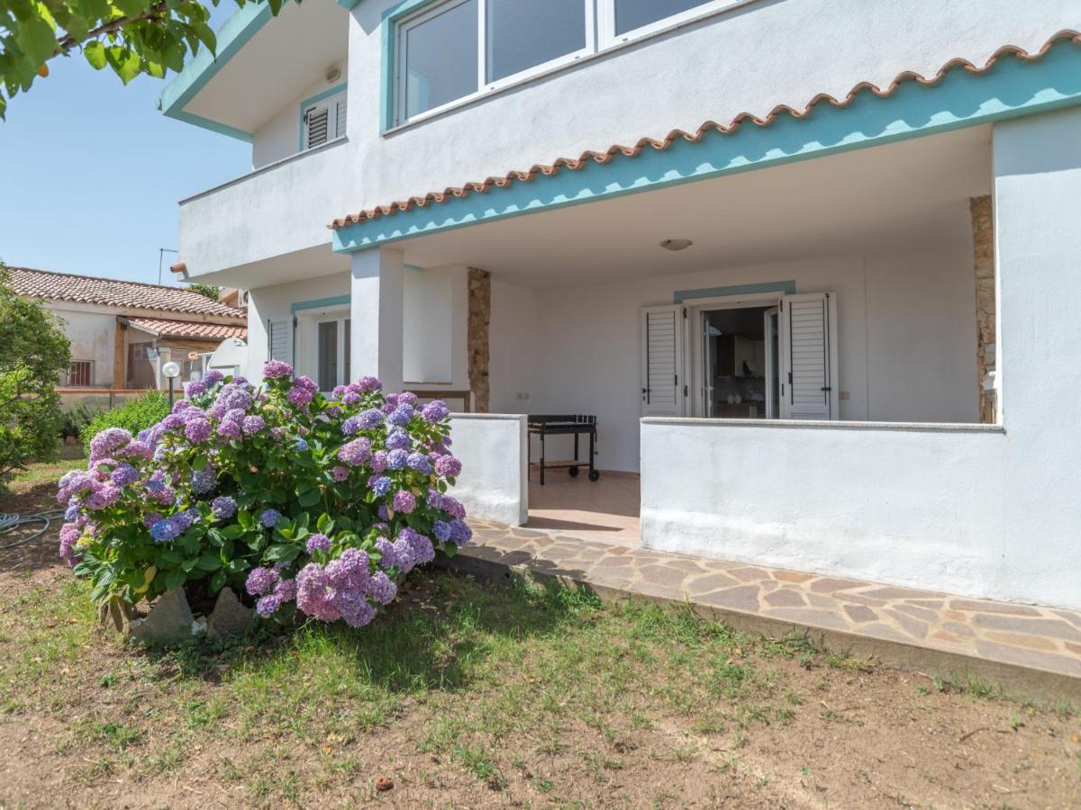 Apartment Mari By Interhome Olbia Buitenkant foto