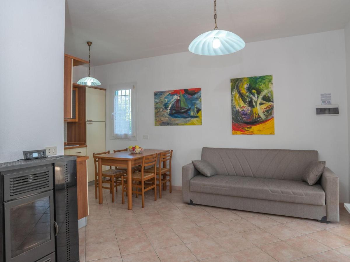 Apartment Mari By Interhome Olbia Buitenkant foto