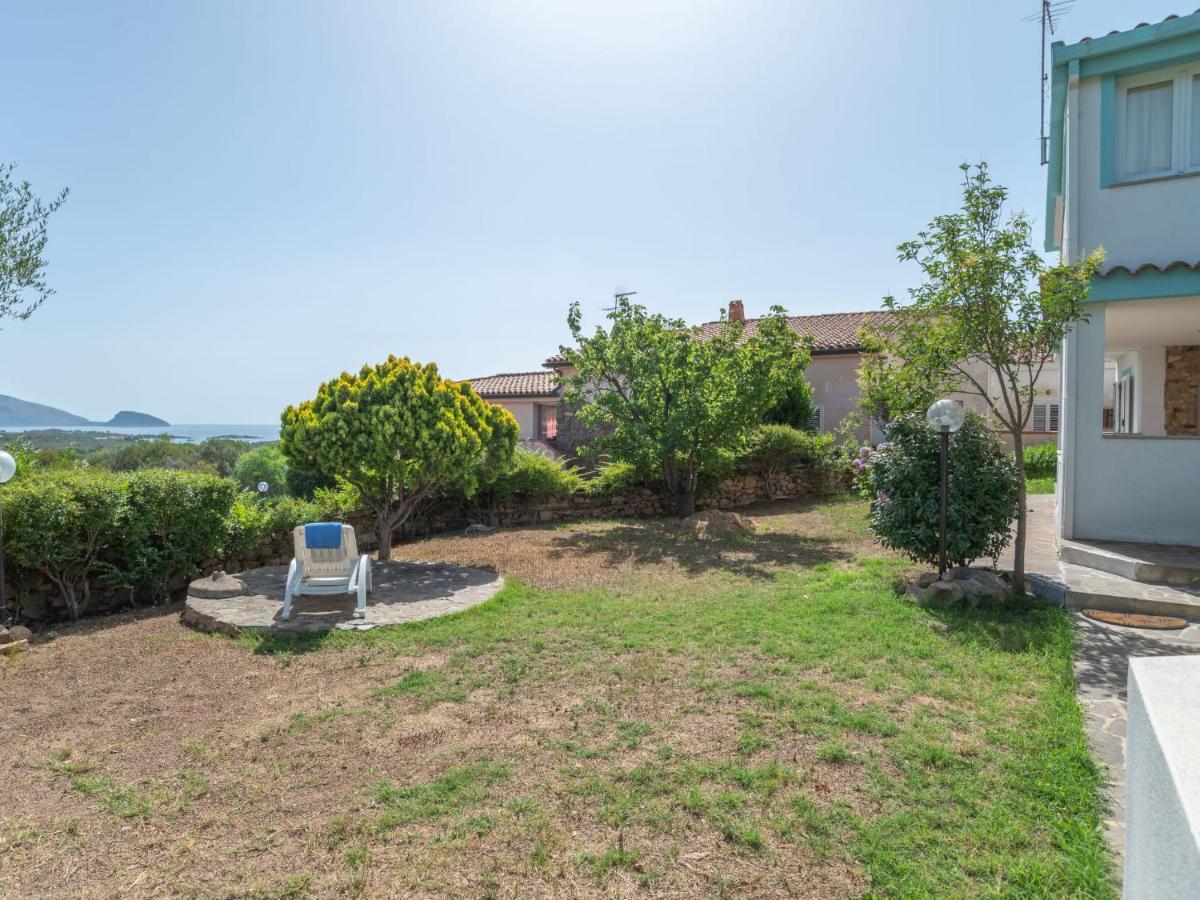 Apartment Mari By Interhome Olbia Buitenkant foto