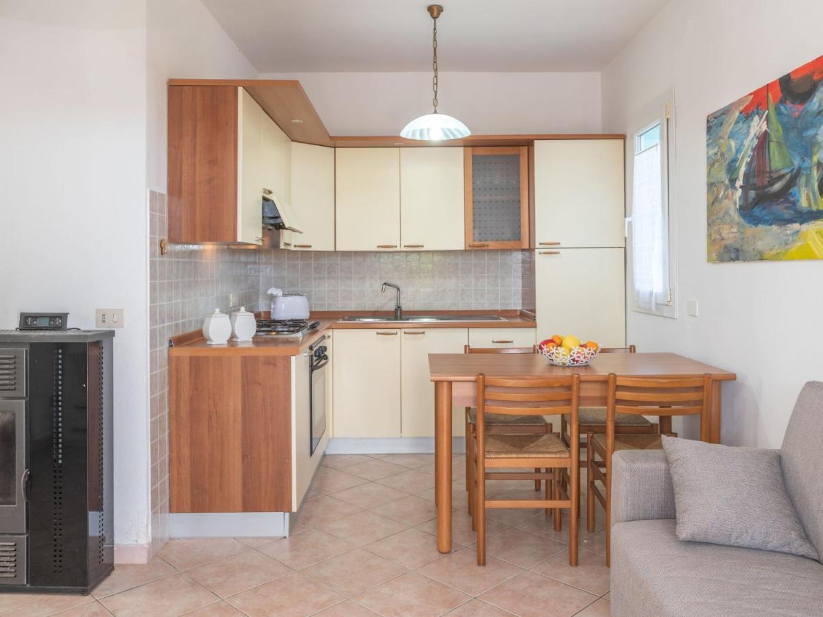 Apartment Mari By Interhome Olbia Buitenkant foto