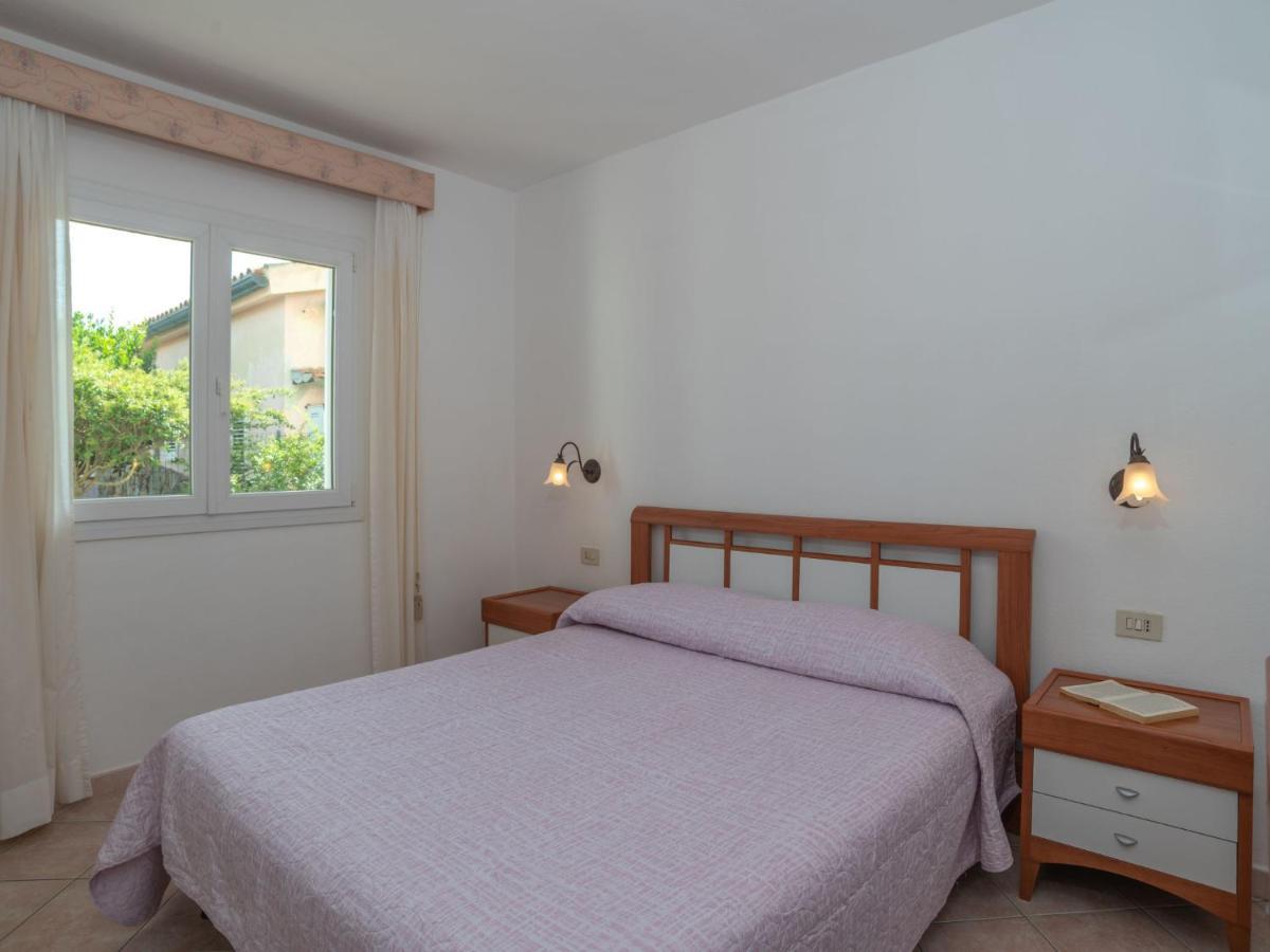 Apartment Mari By Interhome Olbia Buitenkant foto